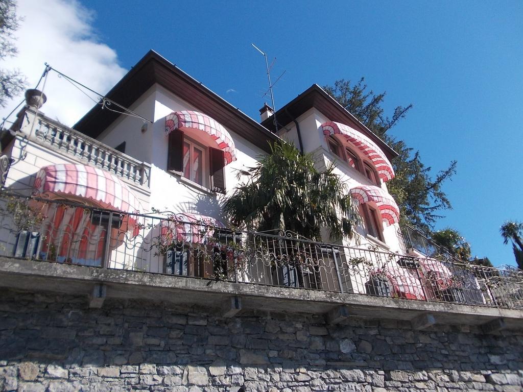 Villa Varenna Exterior foto