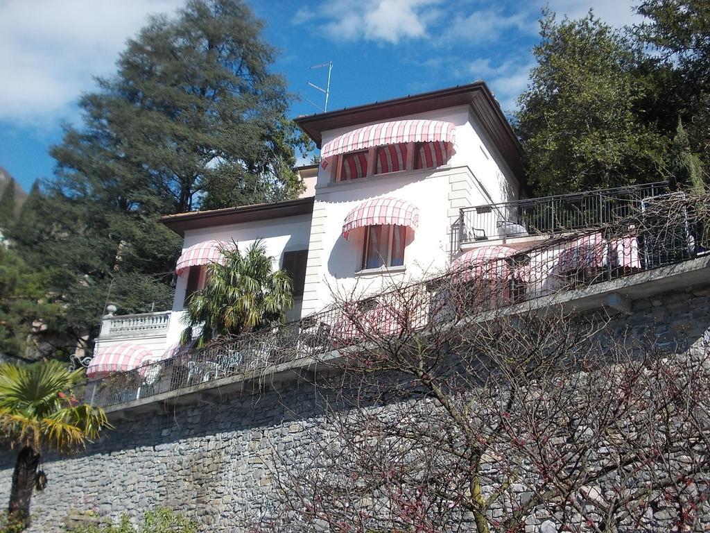 Villa Varenna Exterior foto