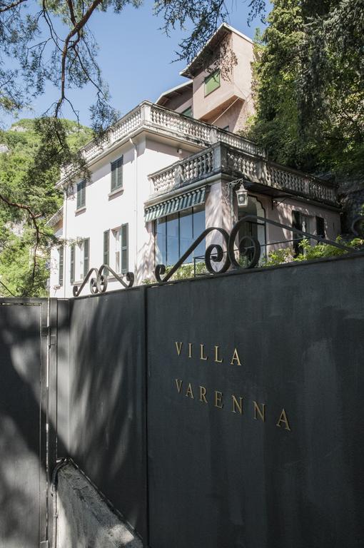 Villa Varenna Exterior foto